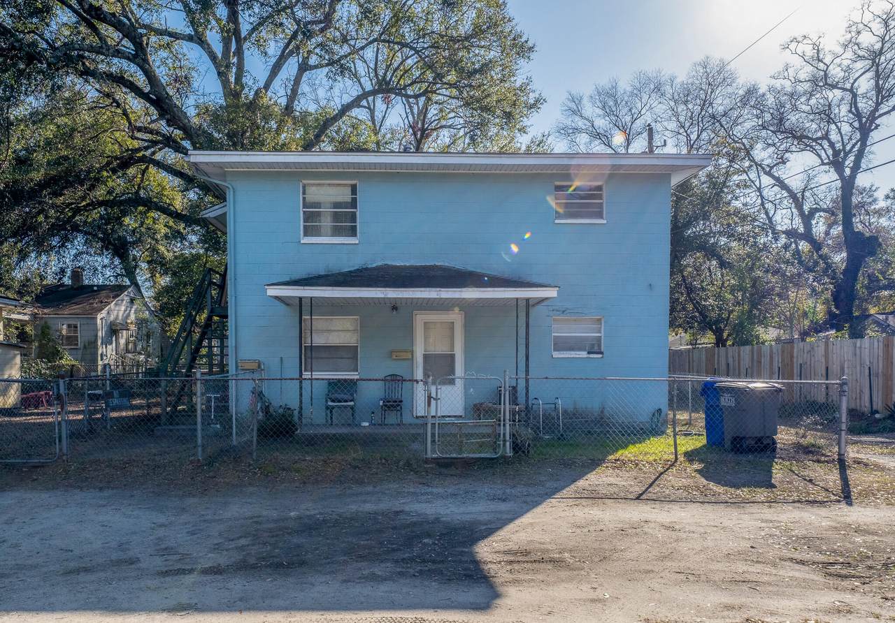 2636 S Allen, Duplex + Single Fam - Photo 1