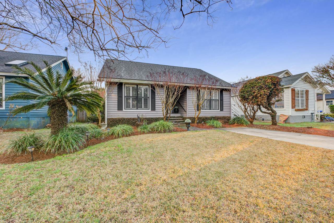 1523 Privateer Drive - Photo 1