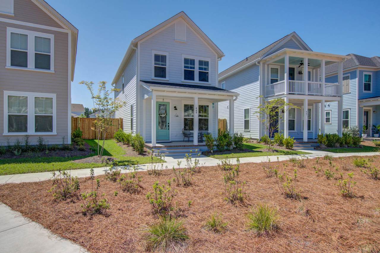 449 Cool Bend Lane - Photo 1