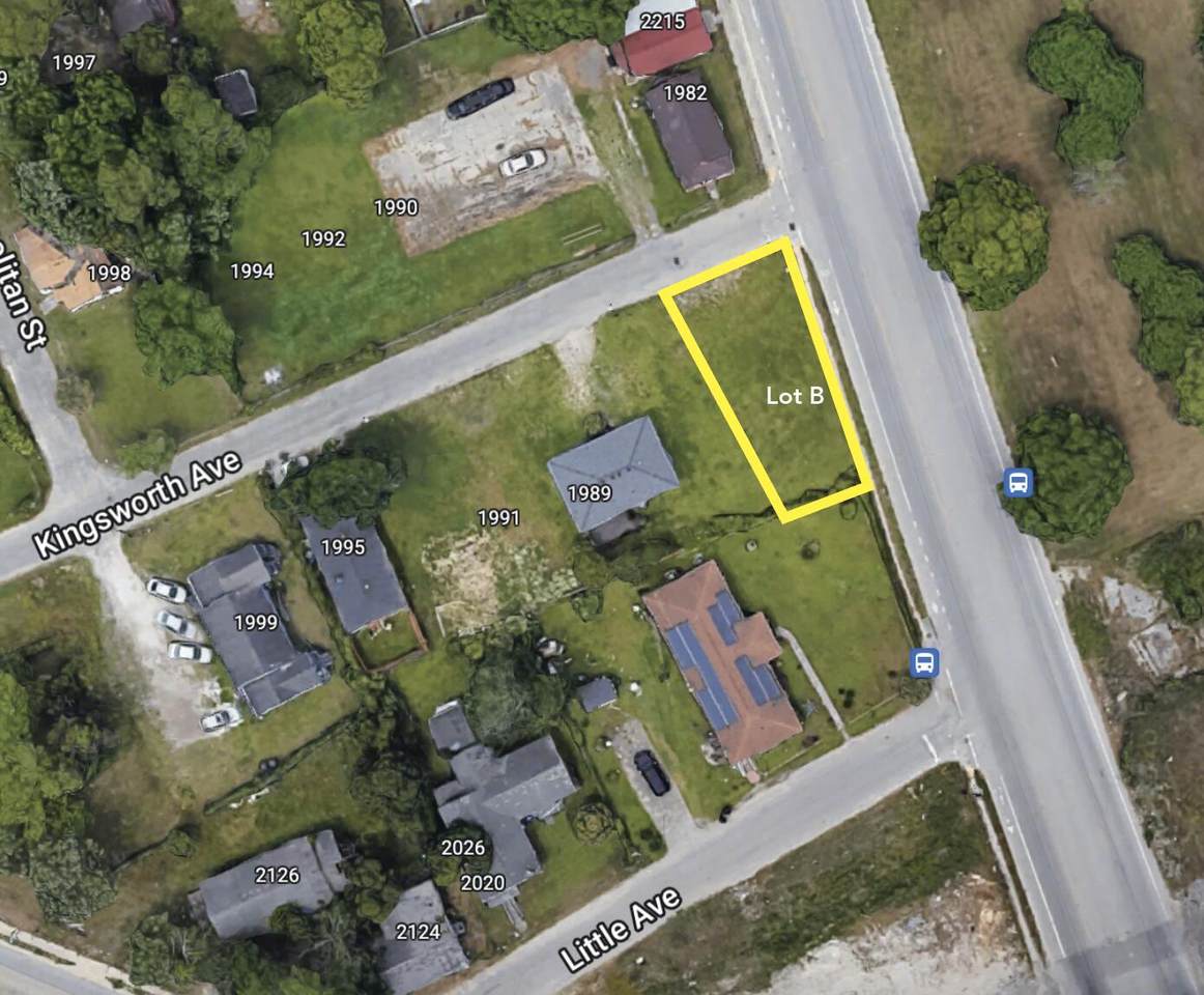 0 Kingsworth Avenue - Photo 1
