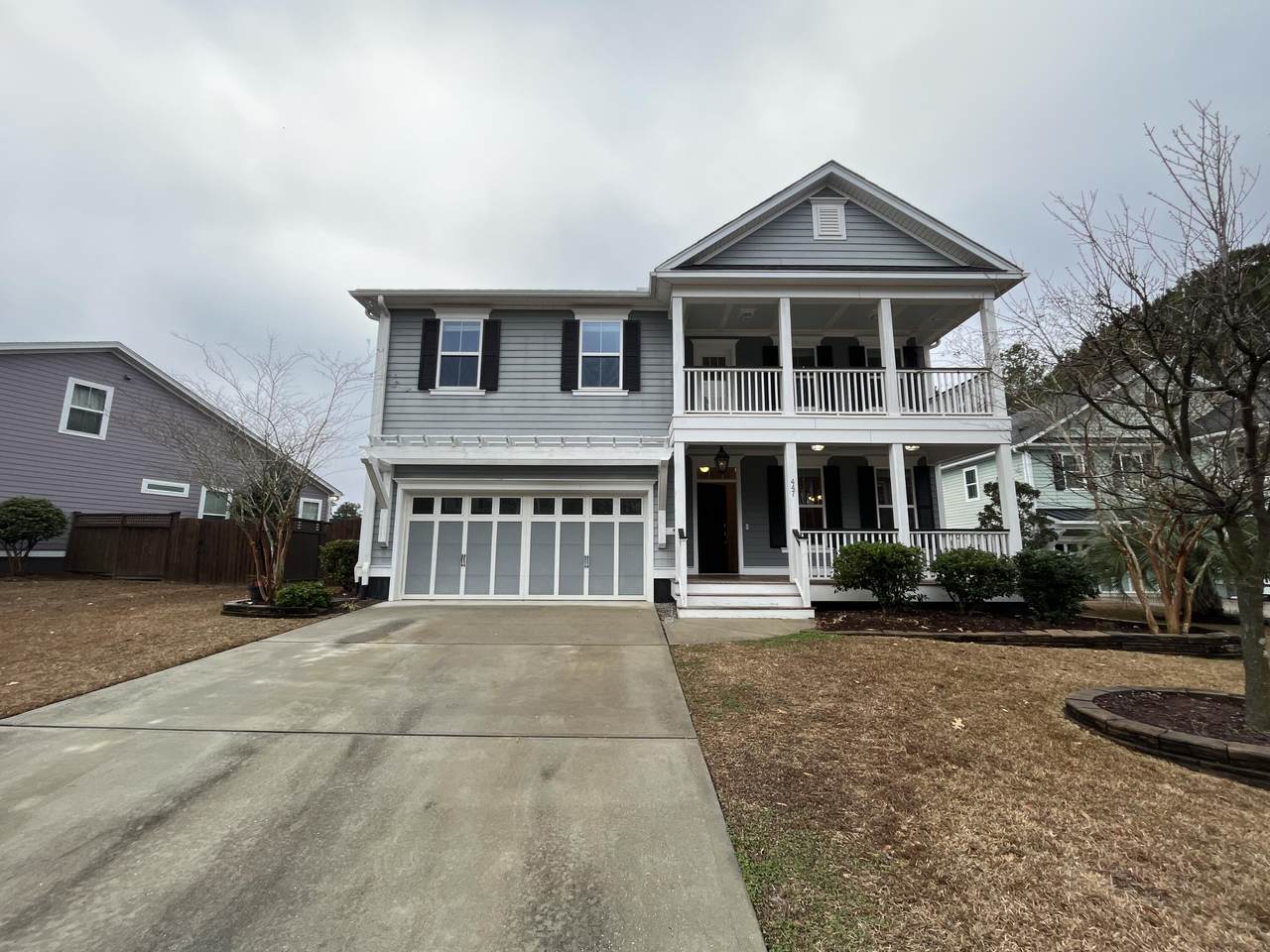 447 Brick Kiln Drive - Photo 1