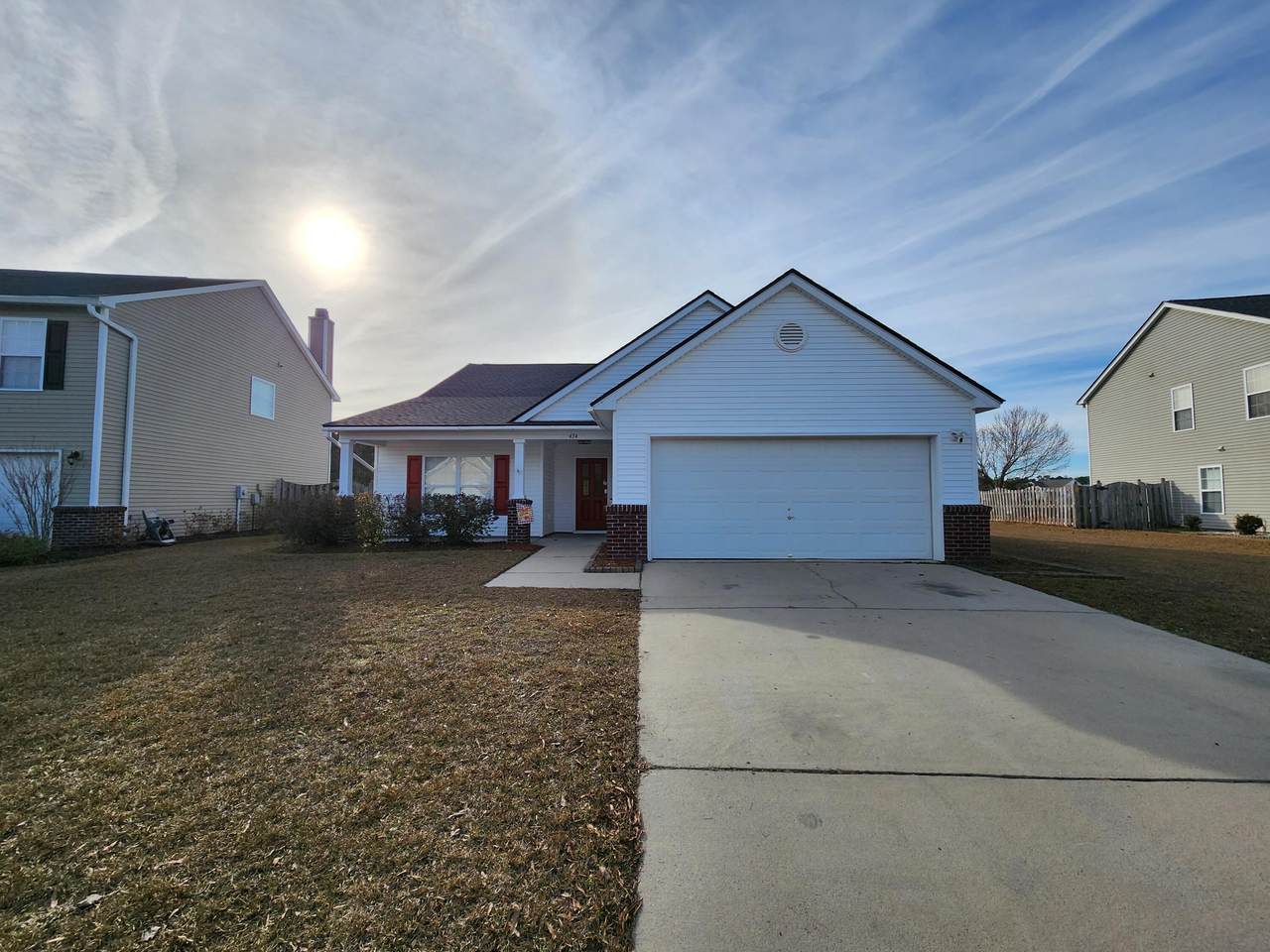 434 Dovetail Circle - Photo 1