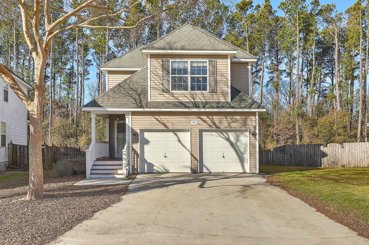 205 Jedediah Court - Photo 1