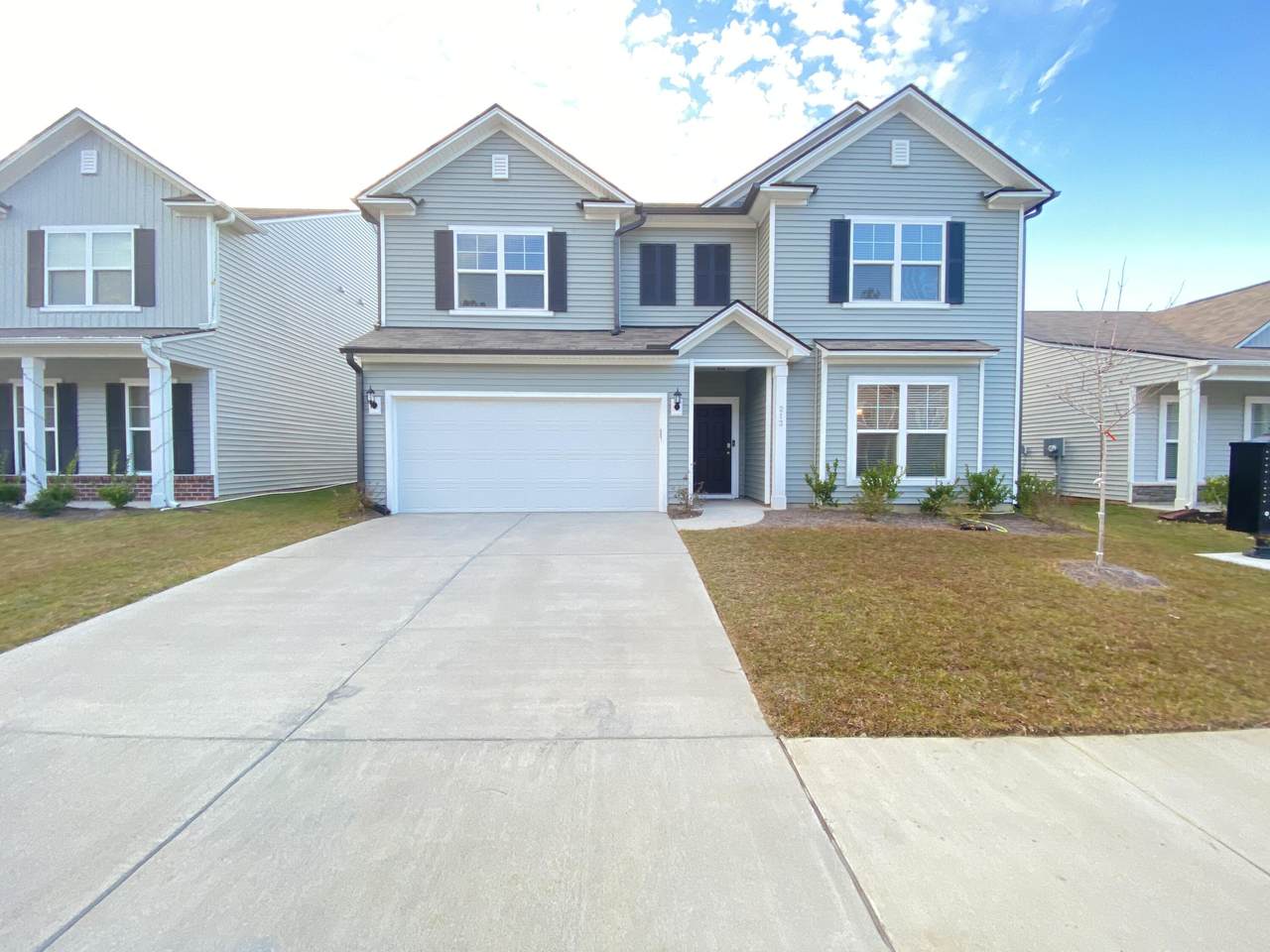 213 Hayworth Road - Photo 1