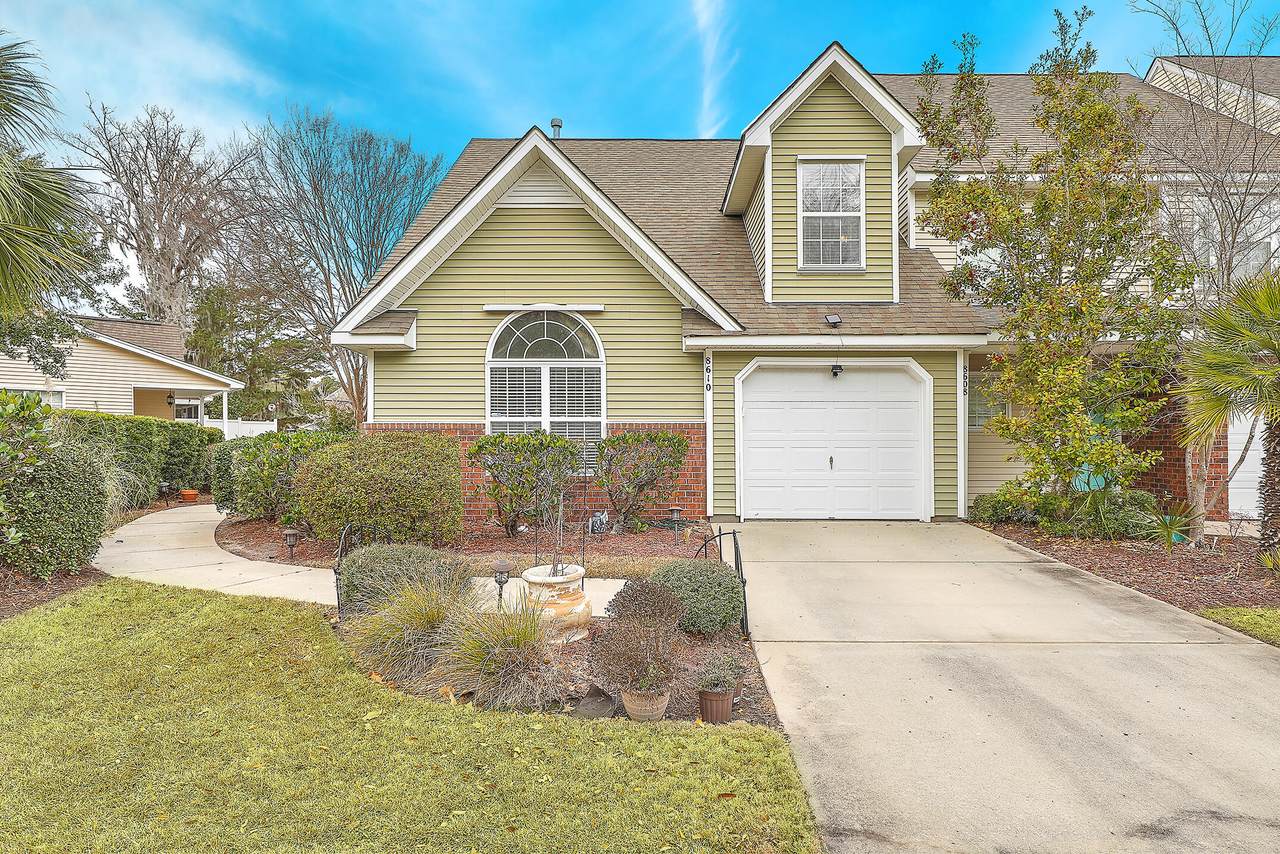 8610 Grassy Oak Trail - Photo 1