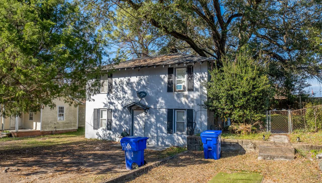 1818 Lisa Street - Photo 1