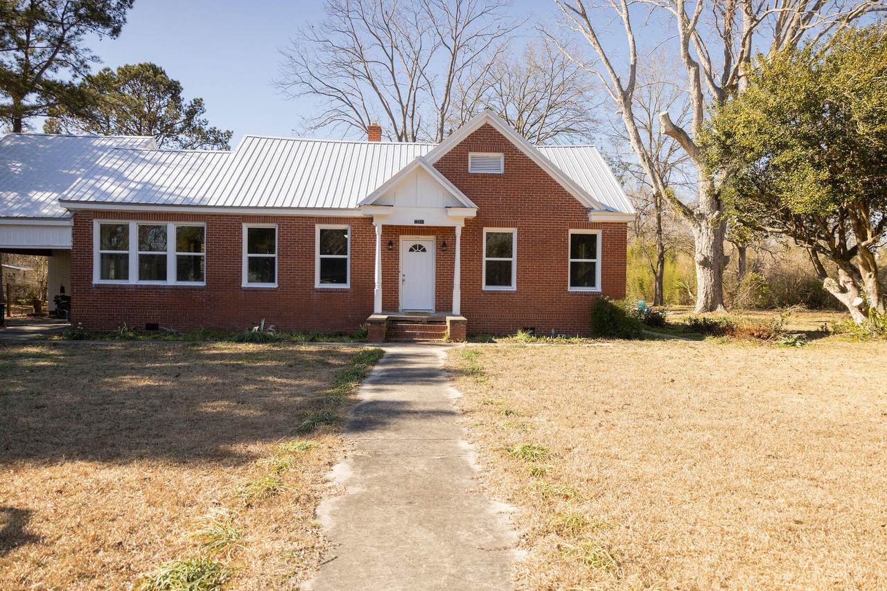 12240 Green Pond Highway - Photo 1