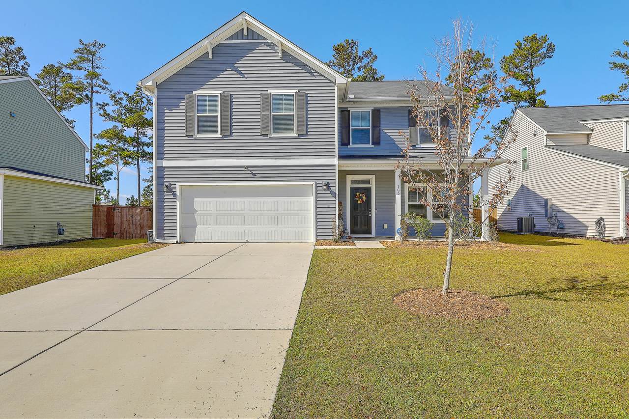 163 Lucca Drive - Photo 1