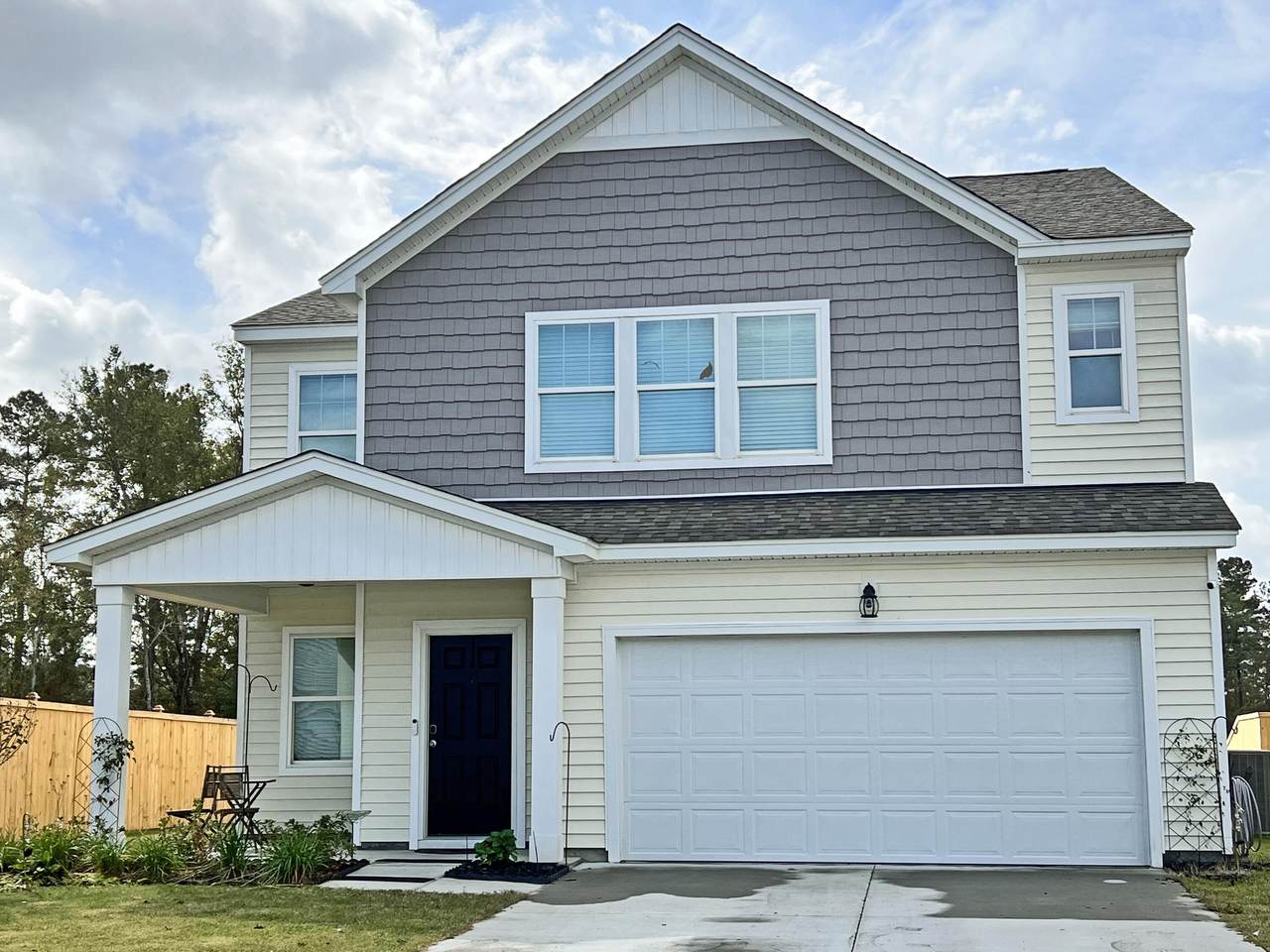 4359 Ocean Farm Drive - Photo 1