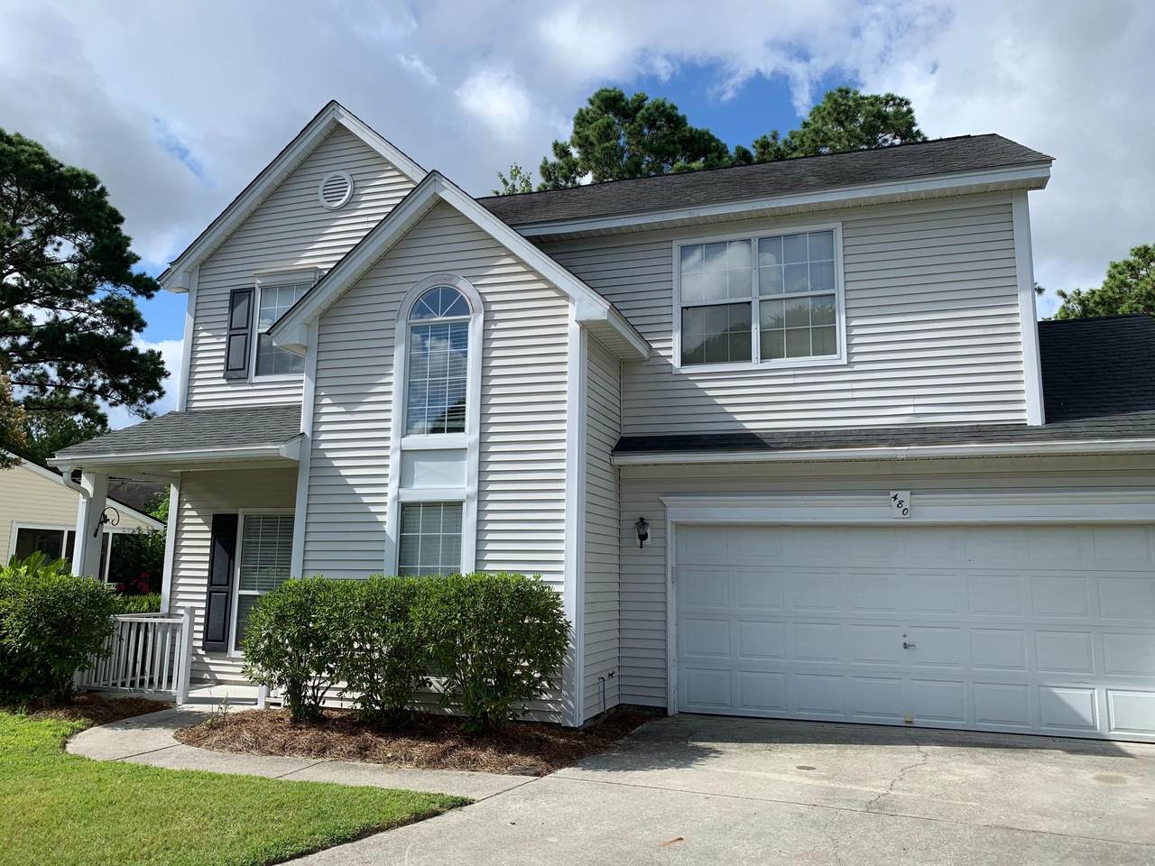 480 Old Carolina Court - Photo 1