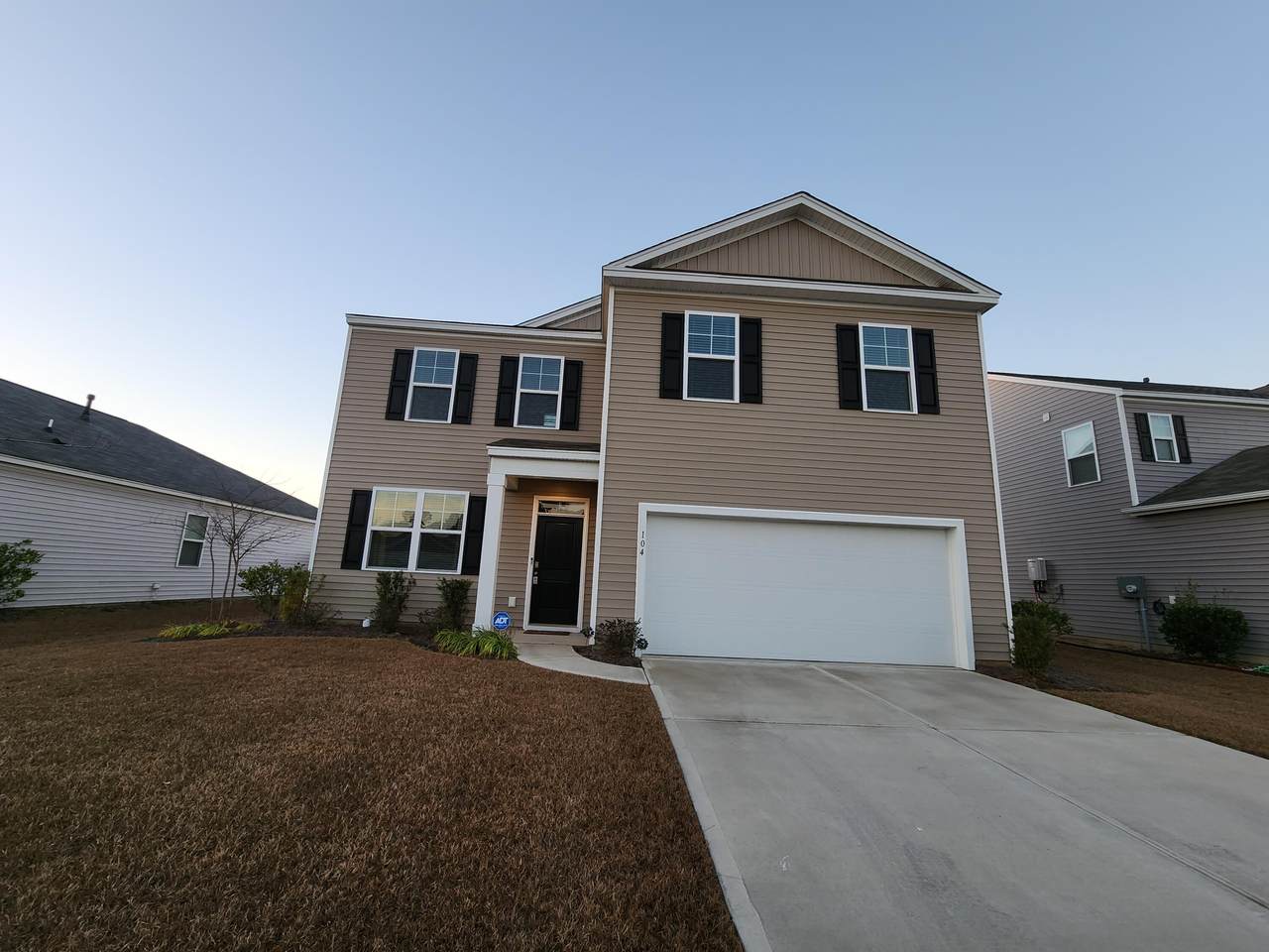 104 Akeley Lane - Photo 1
