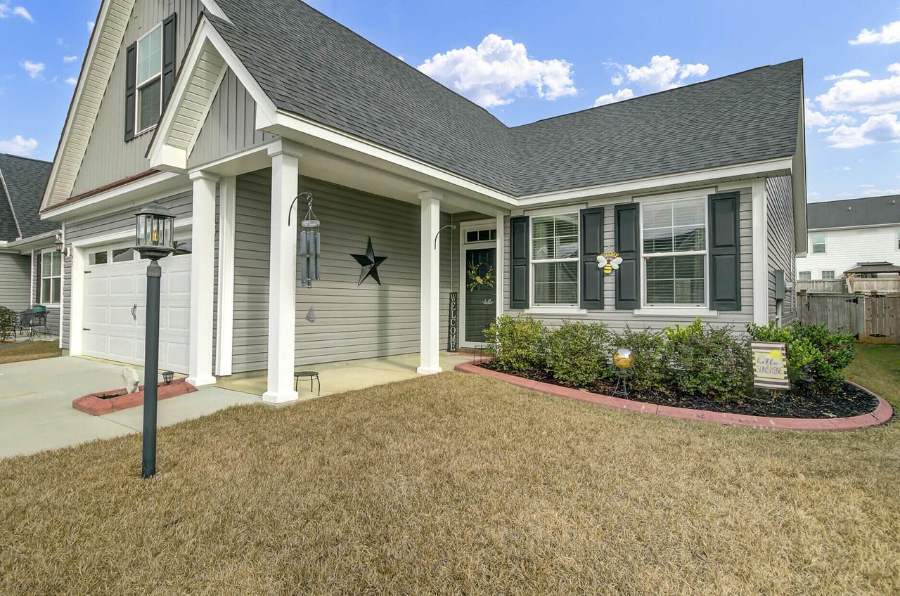 141 Ancestry Lane - Photo 1