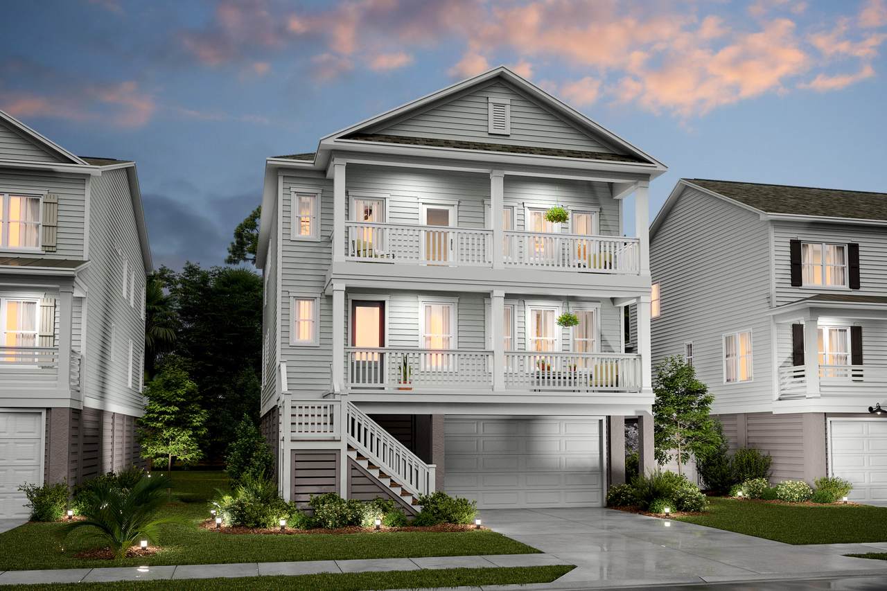 1541 Asher Avenue - Photo 1