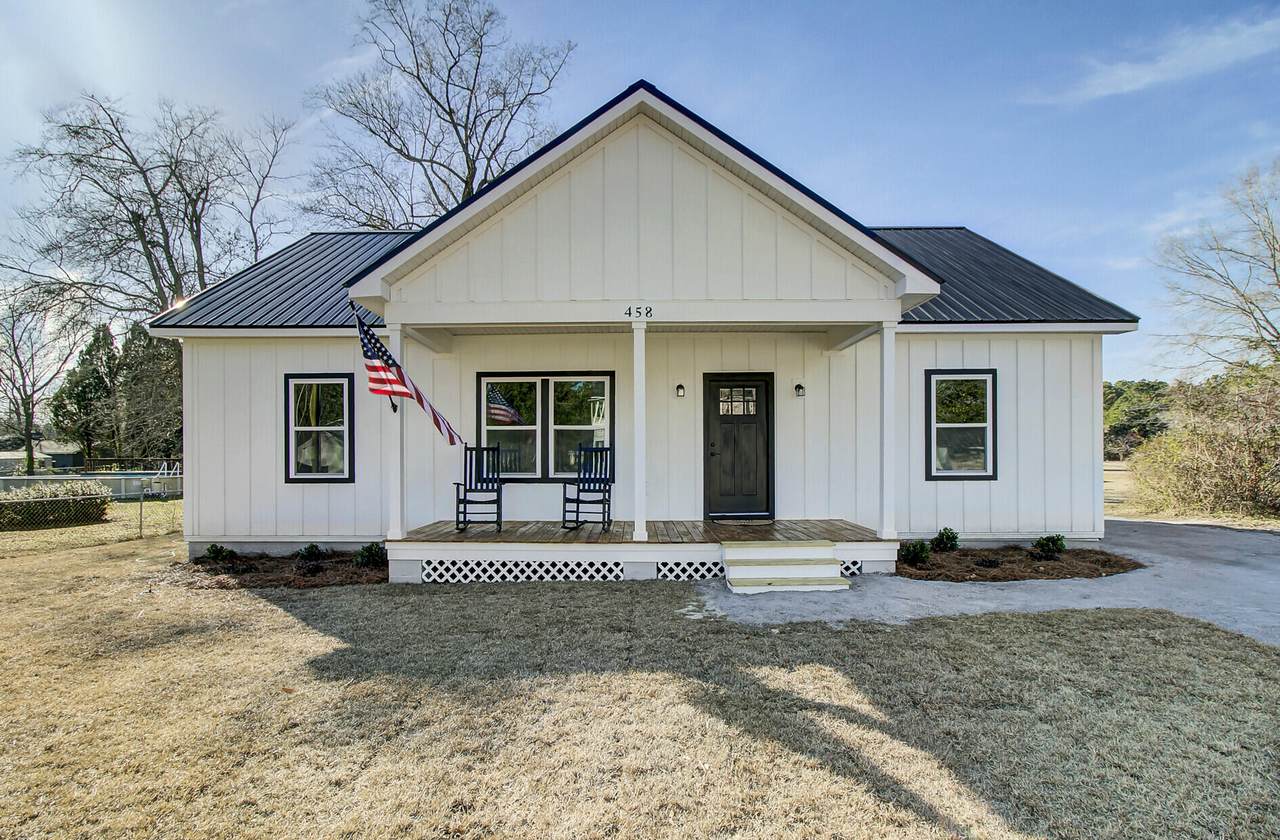 458 Morrow Street - Photo 1