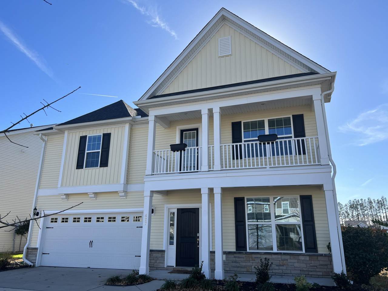 427 Flat Rock Lane - Photo 1