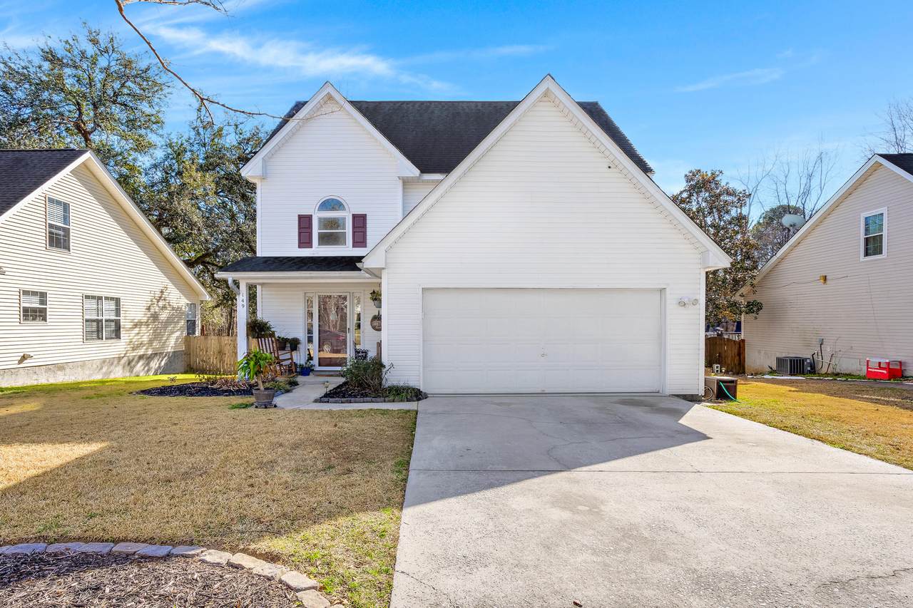 149 Ashton Drive - Photo 1