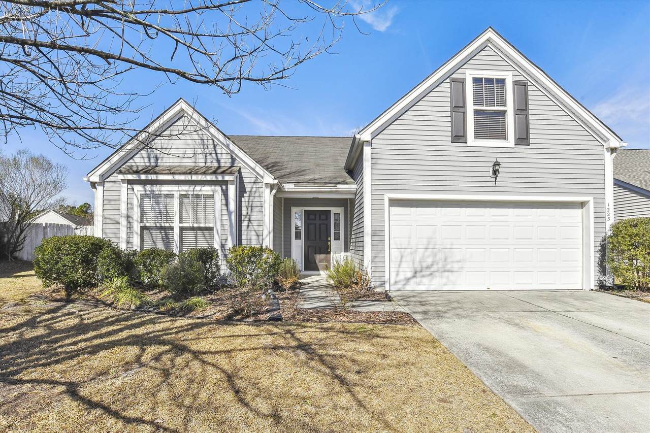 1225 Shadow Mist Lane - Photo 1