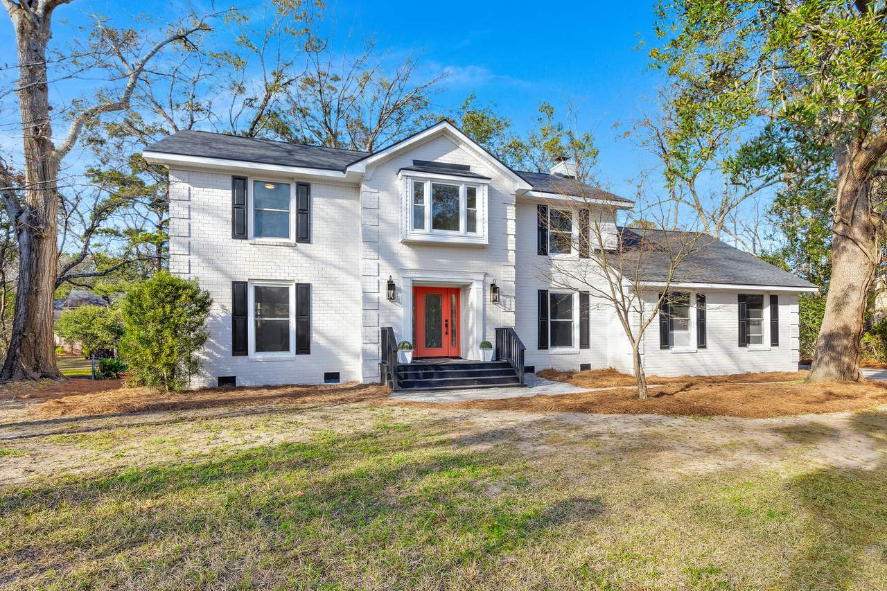 11 Brigadier Drive - Photo 1
