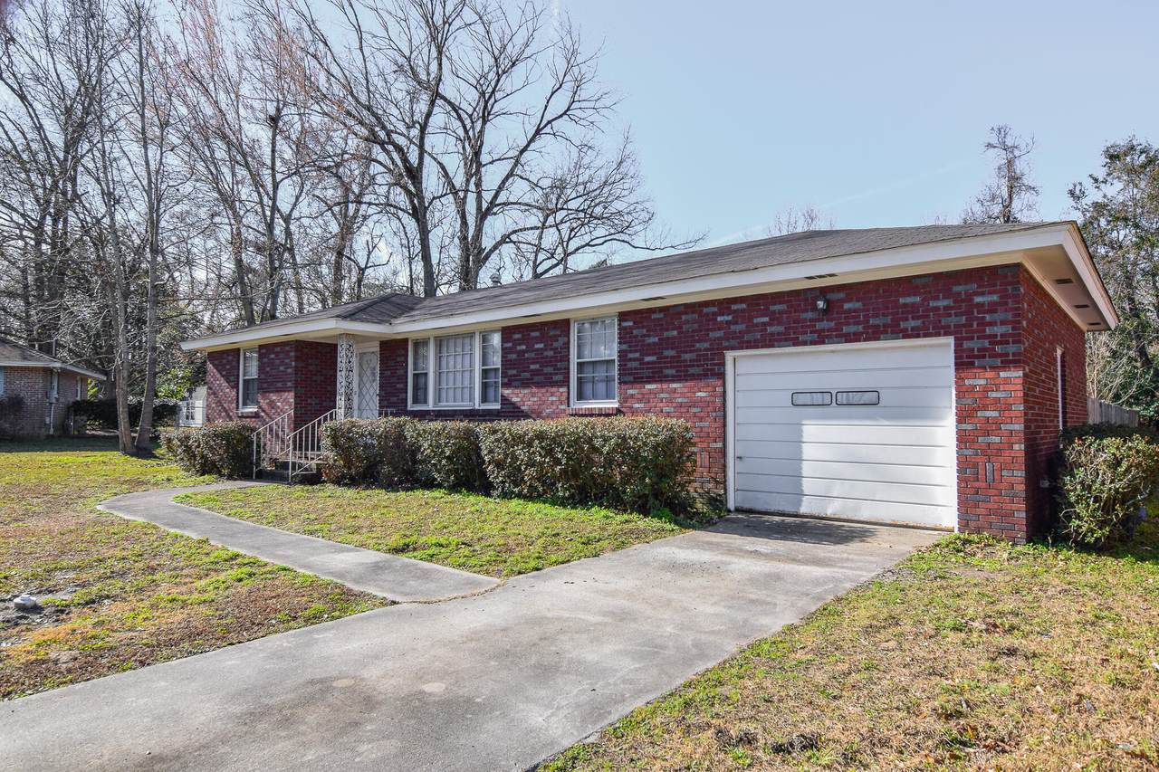 5145 Sterrett Street - Photo 1