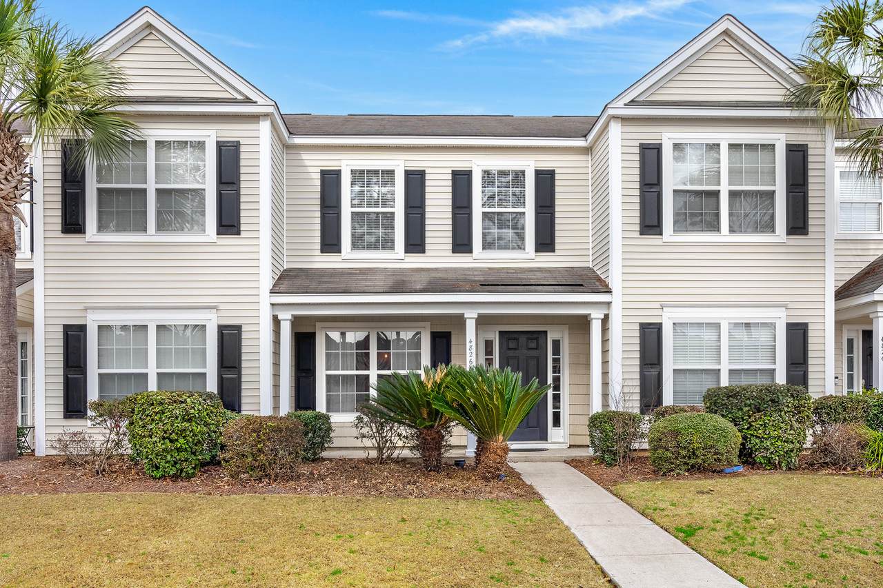 4826 Willow Brook Lane - Photo 1