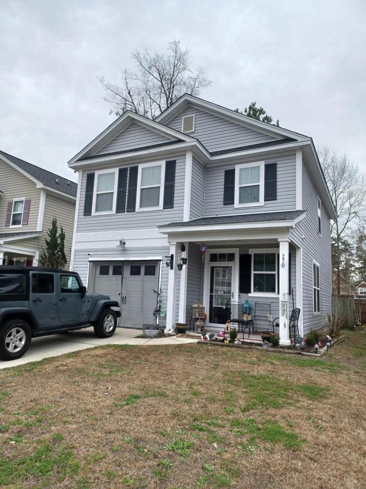 270 Chemistry Circle - Photo 1