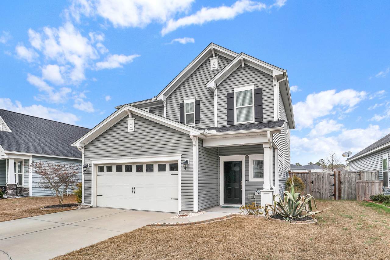 3146 Timberline Drive - Photo 1