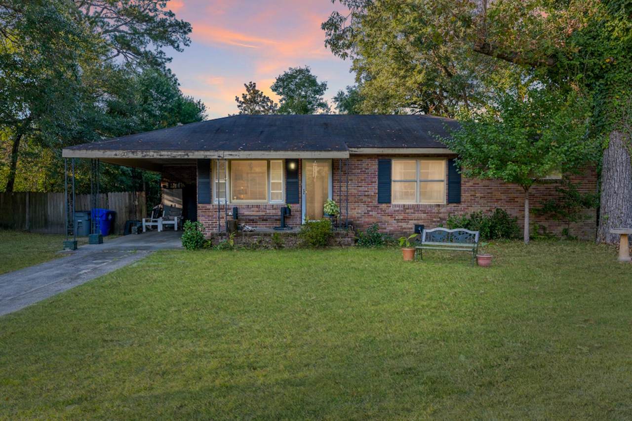 4750 Constellation Drive - Photo 1