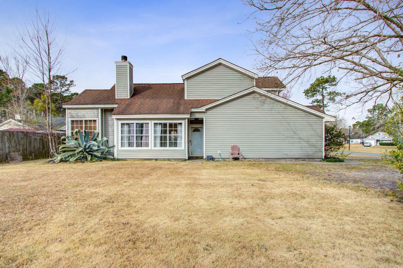 101 Trellis Court - Photo 1