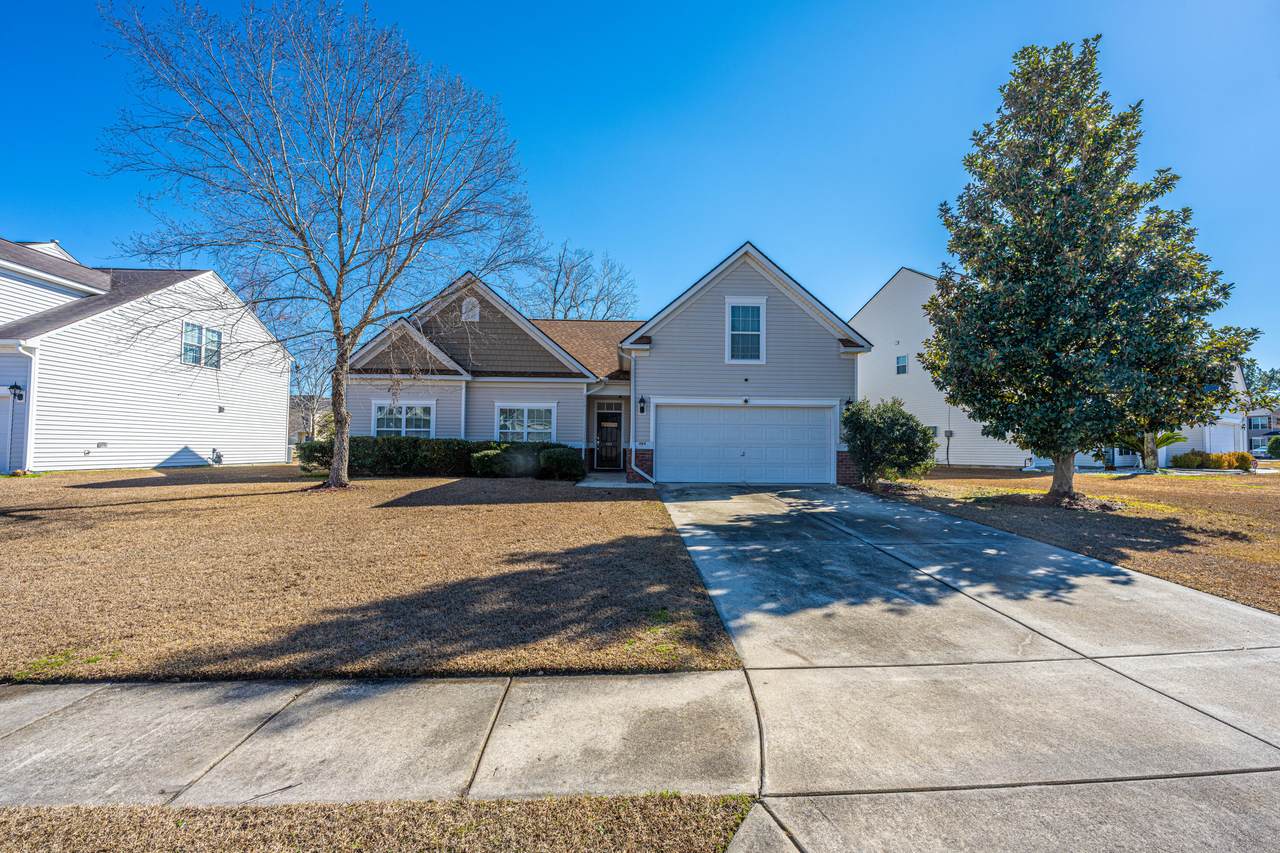 404 Sparkleberry Lane - Photo 1
