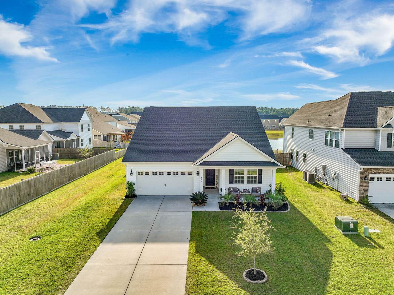 209 Witch Hazel Street - Photo 1