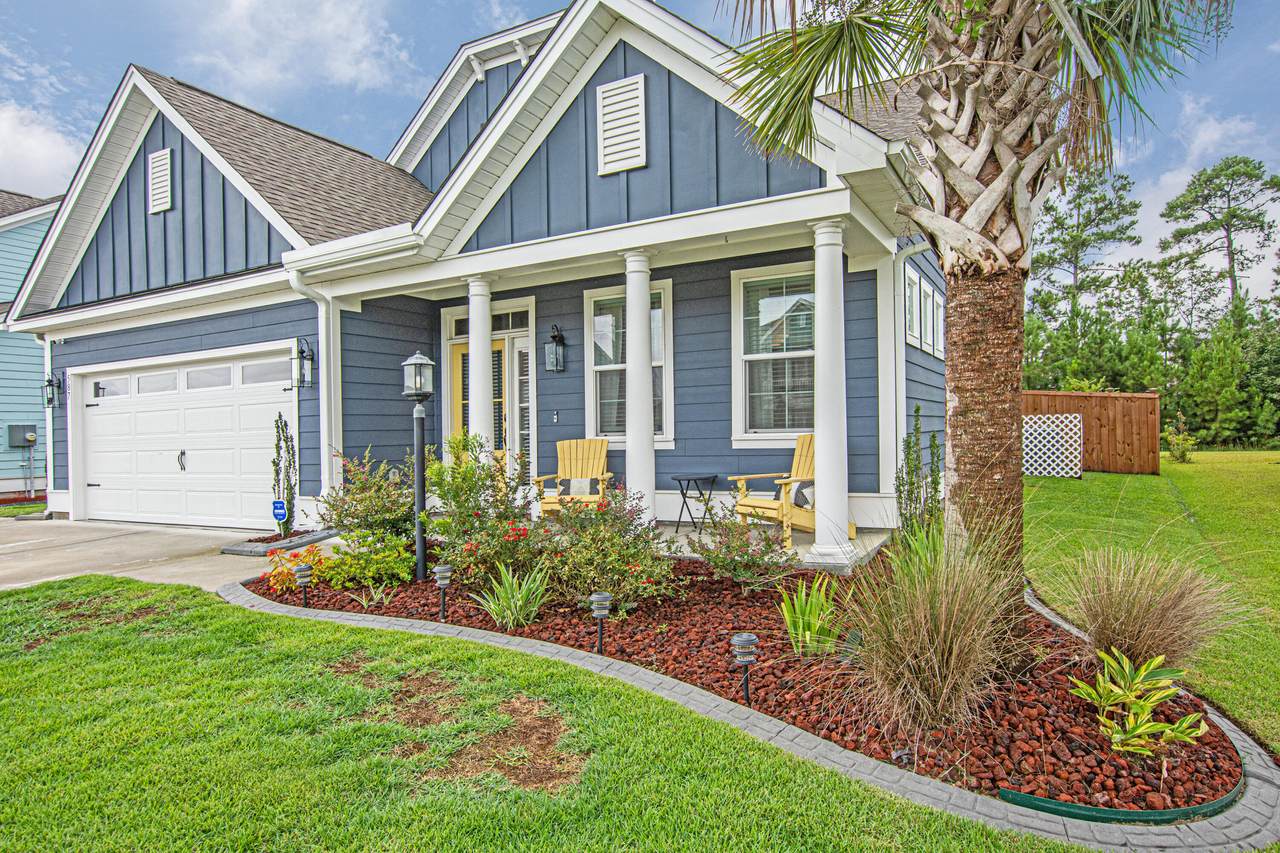 587 Yellow Leaf Lane - Photo 1