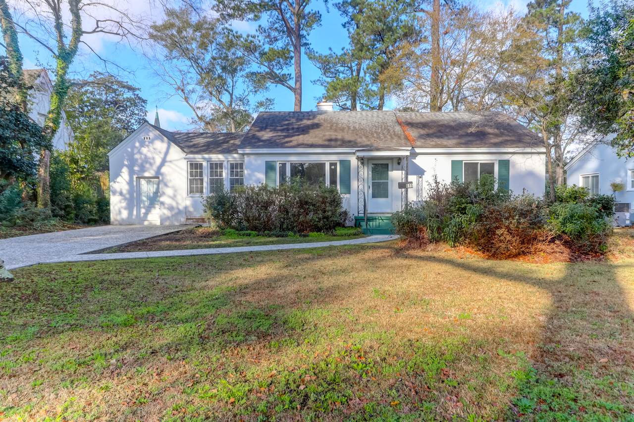 615 Parish Road - Photo 1