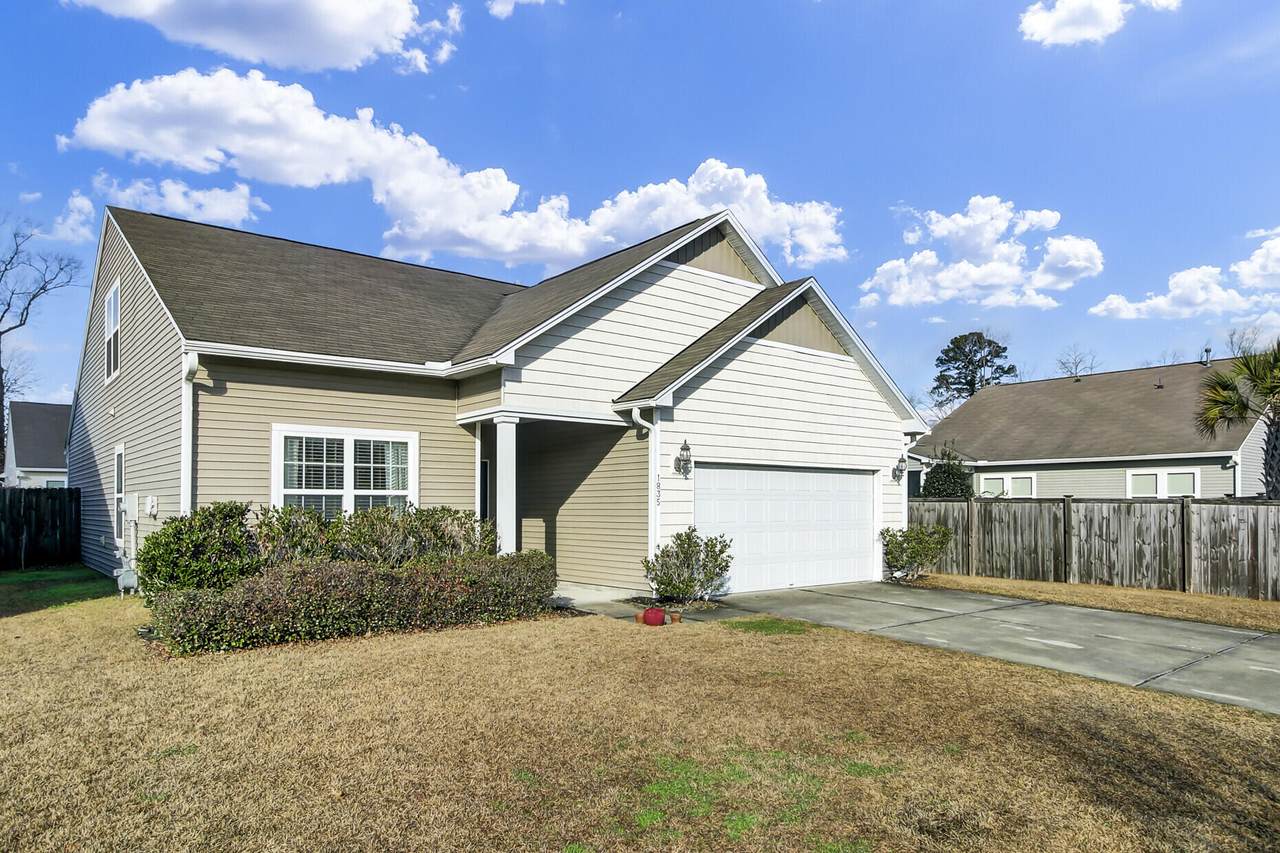 1835 Ground Pine Drive - Photo 1
