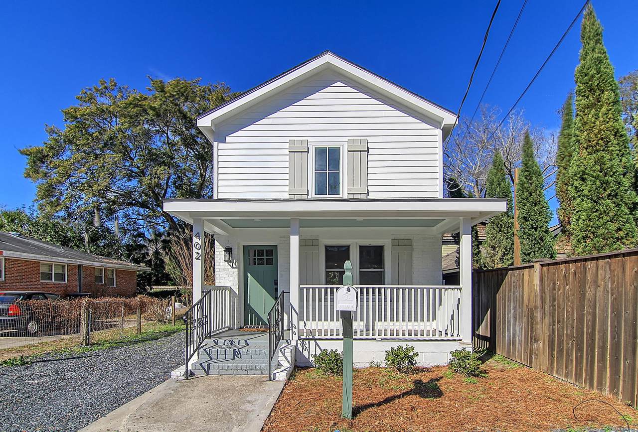 402 Morrison Street - Photo 1