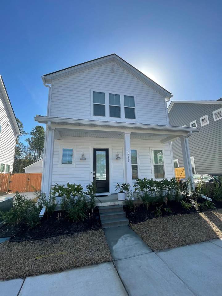 2921 Wilson Creek Lane - Photo 1