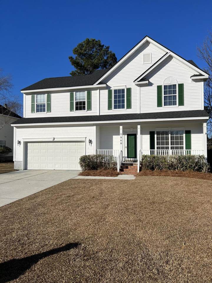 1860 Smokerise Way - Photo 1