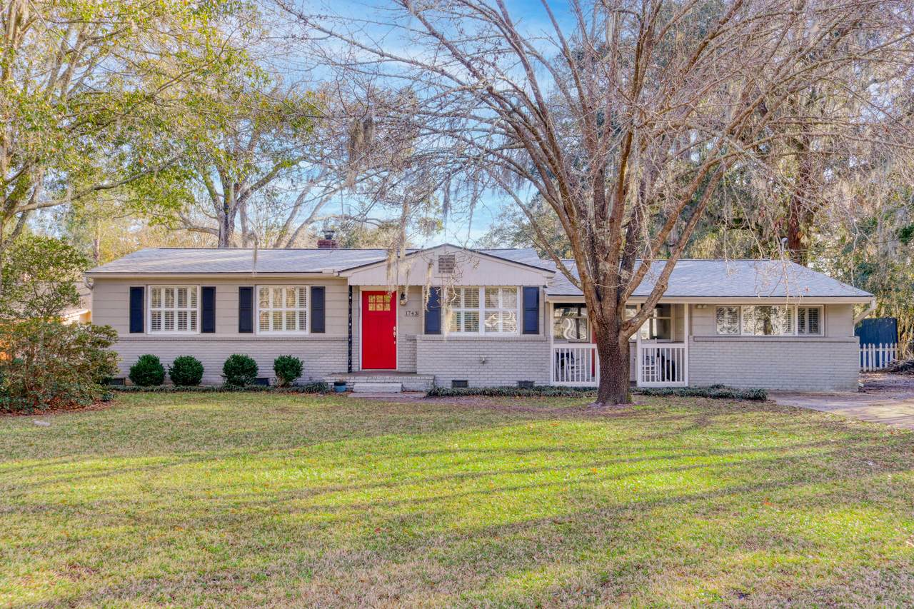 1743 Mchenry Avenue - Photo 1