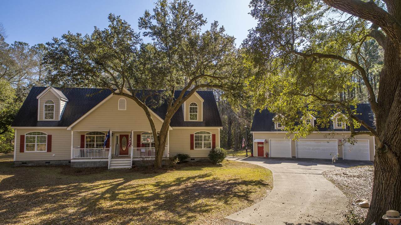 8003 Little Britton Road - Photo 1