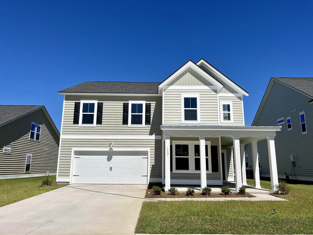 184 Wood Sage Run - Photo 1
