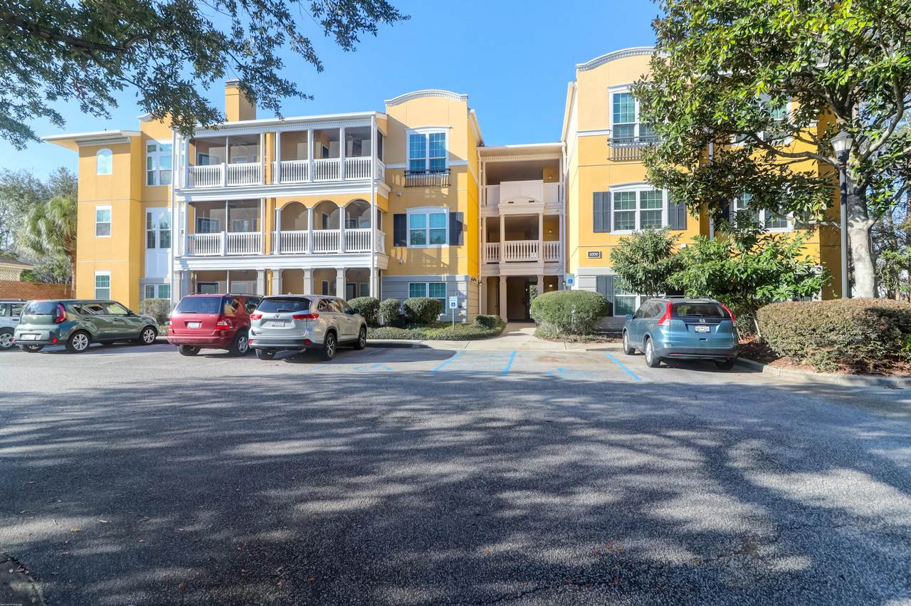1023 Telfair Way - Photo 1