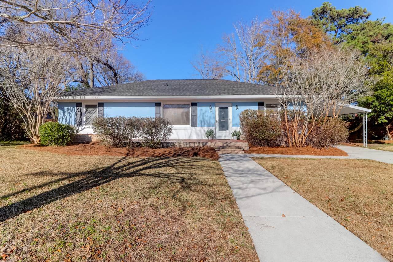 26 Charlestowne Road - Photo 1