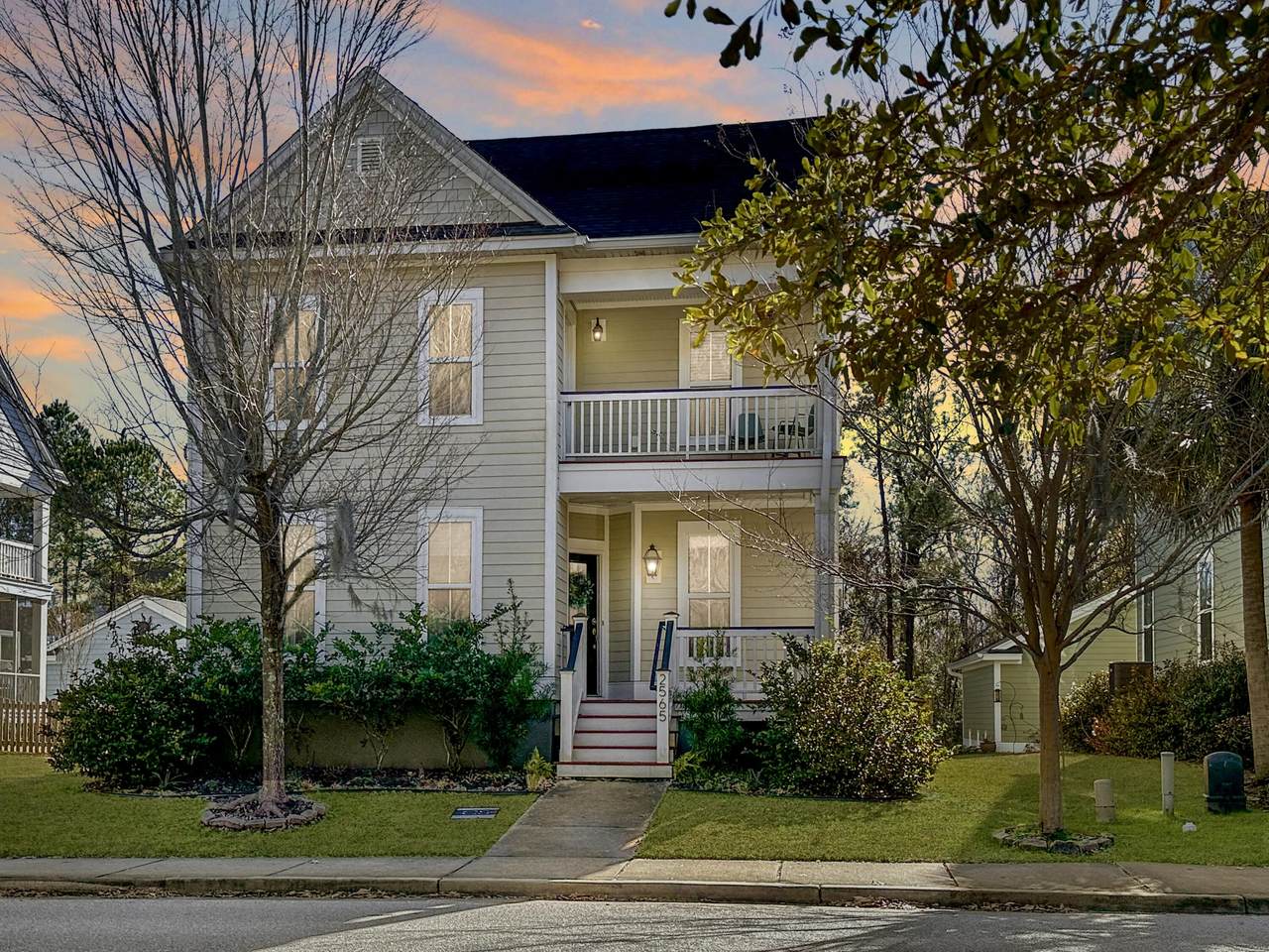 2565 Rutherford Way - Photo 1