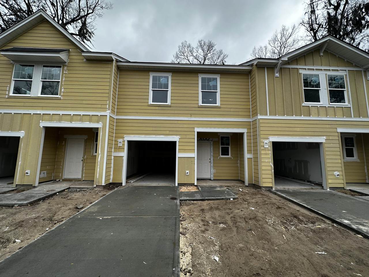 8351 Child's Cove - Photo 1