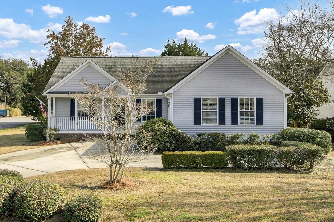 1150 Tidal View Lane - Photo 1