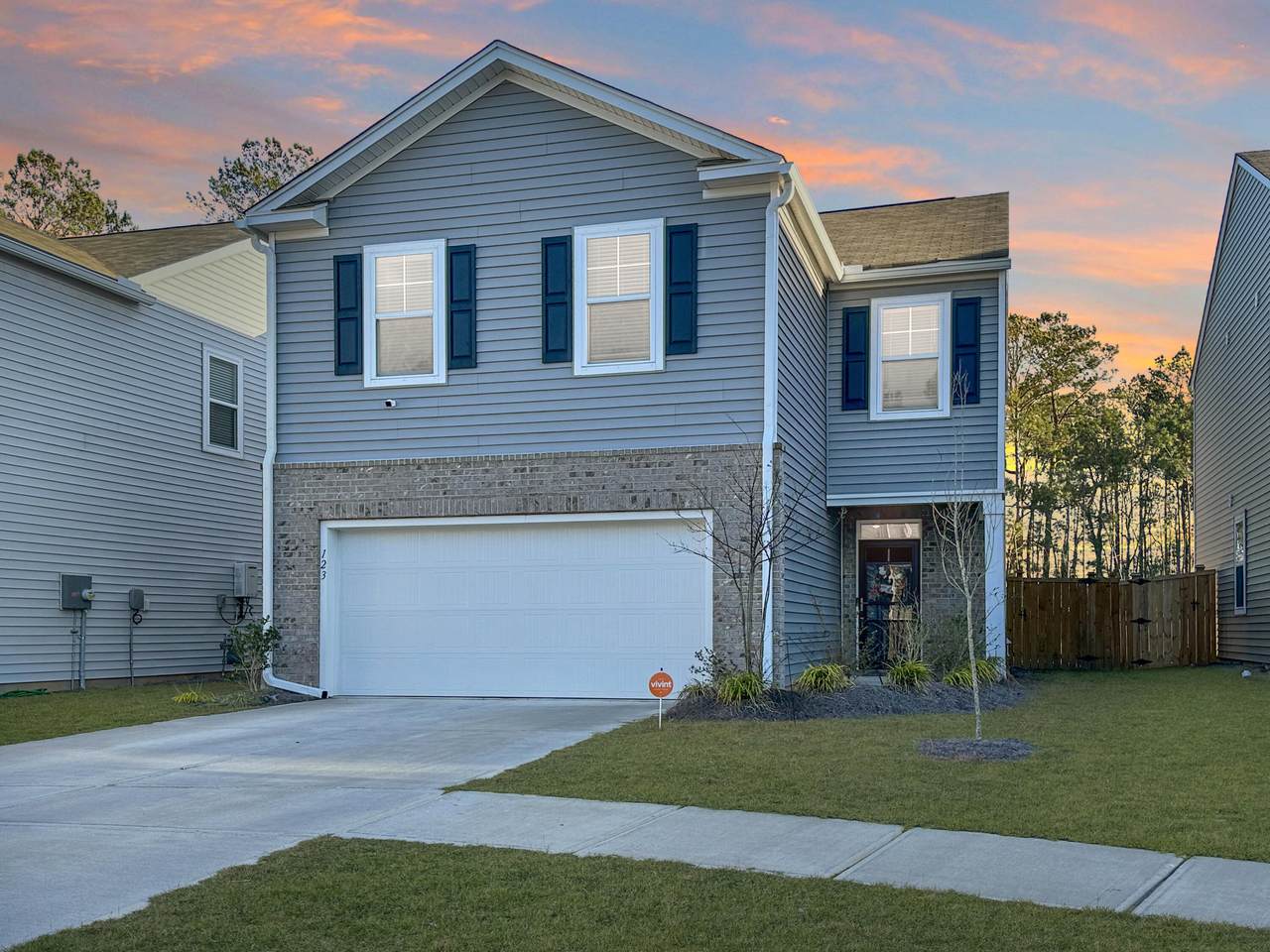 123 Sweet Cherry Lane - Photo 1