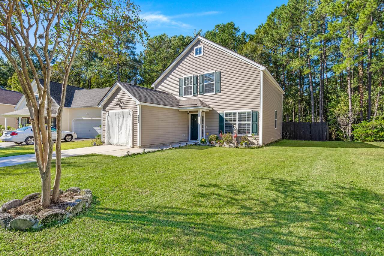 9072 Fieldstone Trace, Summerville, SC 29485 (23007002) The Cassina
