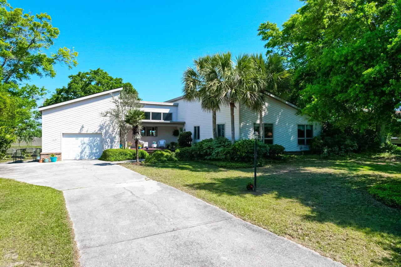 1586 Oak Island Drive, Charleston, SC 29412 (23008744) The Cassina