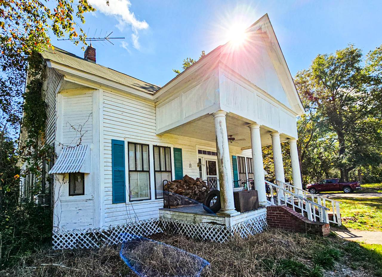 13539 Broxton Bridge Road, Ehrhardt, SC 29081 (24000144) Dunes