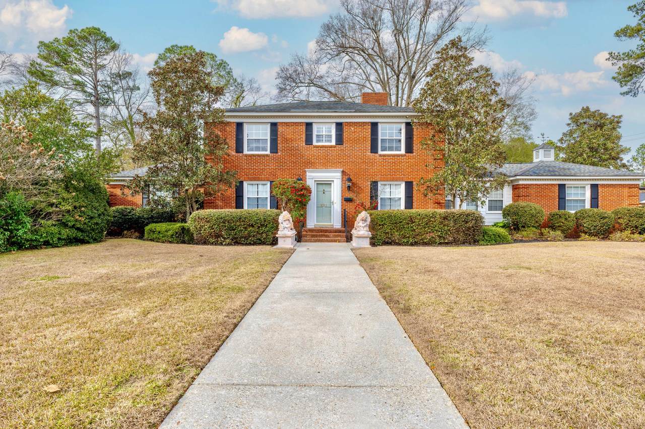 1011 Evans Road, Marion, SC 29571 (24000843) The Cassina Group