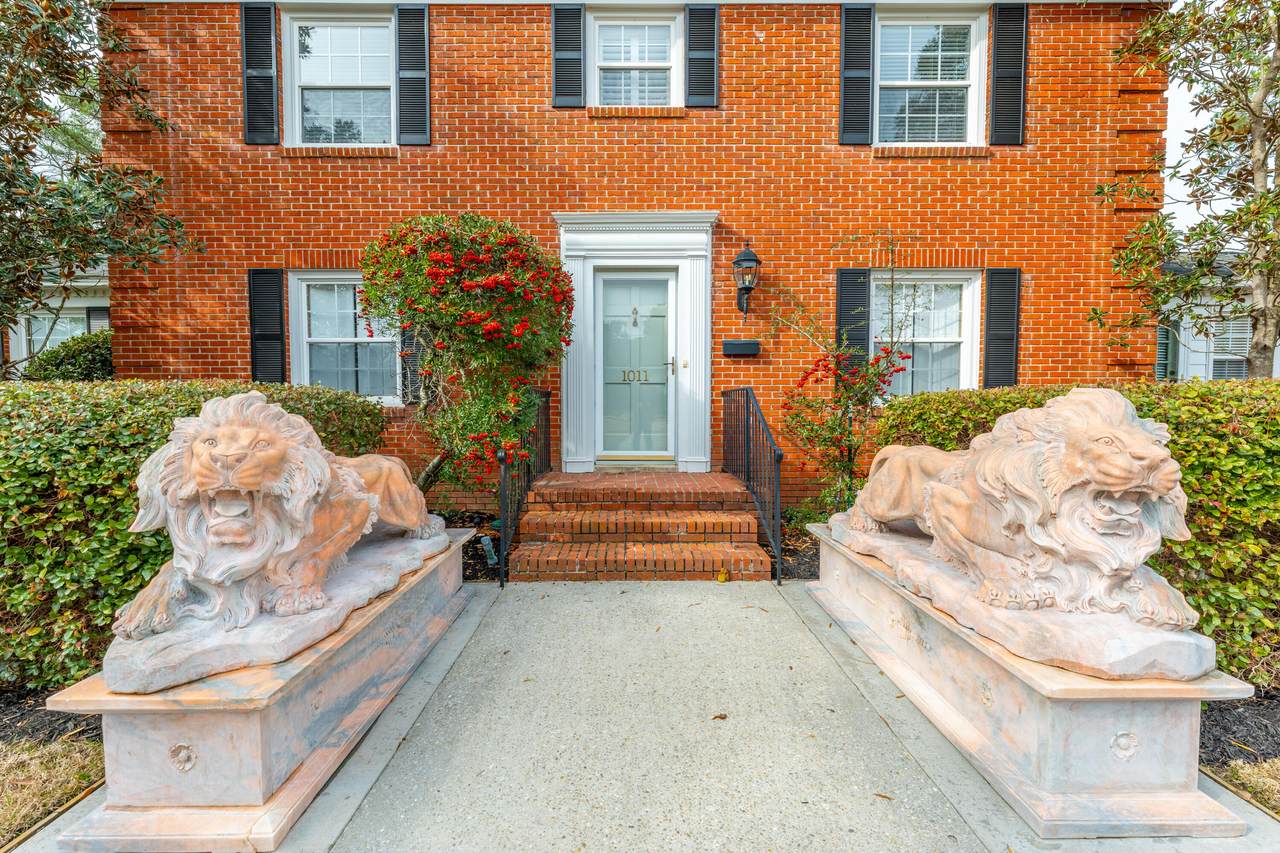 1011 Evans Road, Marion, SC 29571 (24000843) The Cassina Group